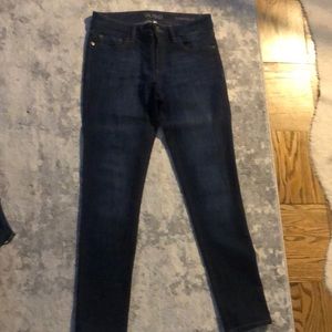 DL1961 Florence instasculpt size 27